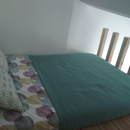 Cassiopeia Duplex Villa Setubal Bagian luar foto