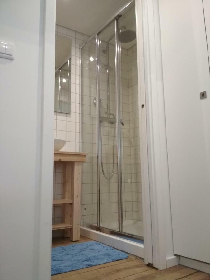 Cassiopeia Duplex Villa Setubal Bagian luar foto