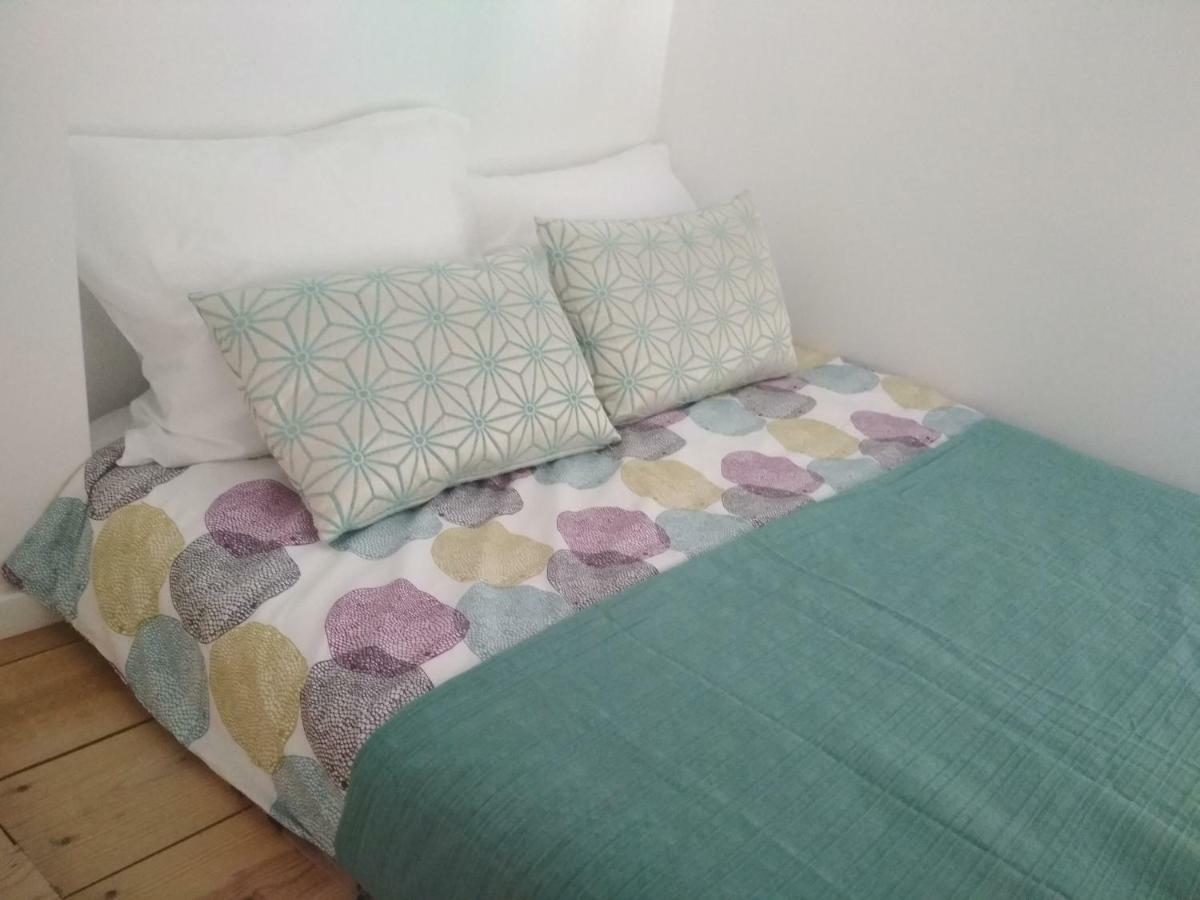 Cassiopeia Duplex Villa Setubal Bagian luar foto
