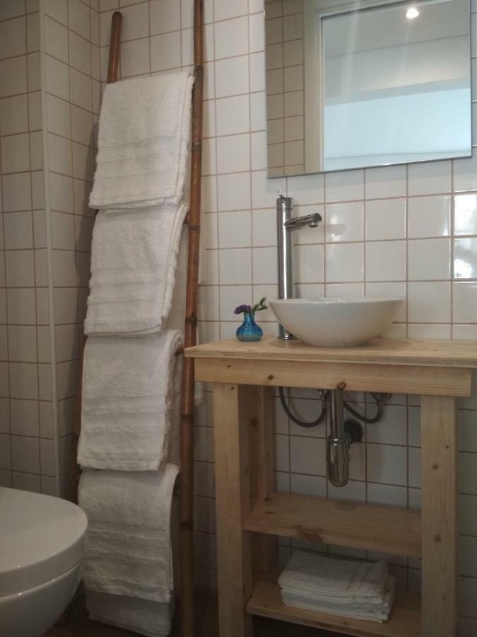 Cassiopeia Duplex Villa Setubal Bagian luar foto
