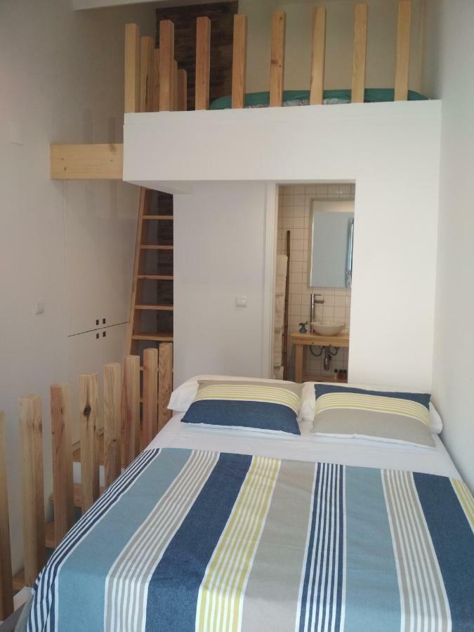 Cassiopeia Duplex Villa Setubal Bagian luar foto