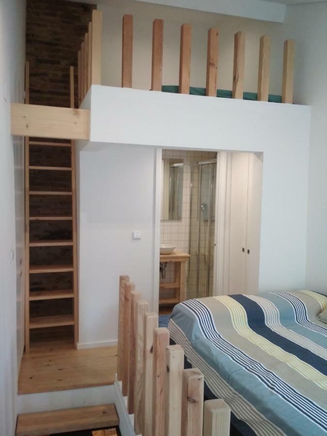 Cassiopeia Duplex Villa Setubal Bagian luar foto